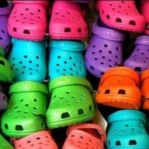 Crocs